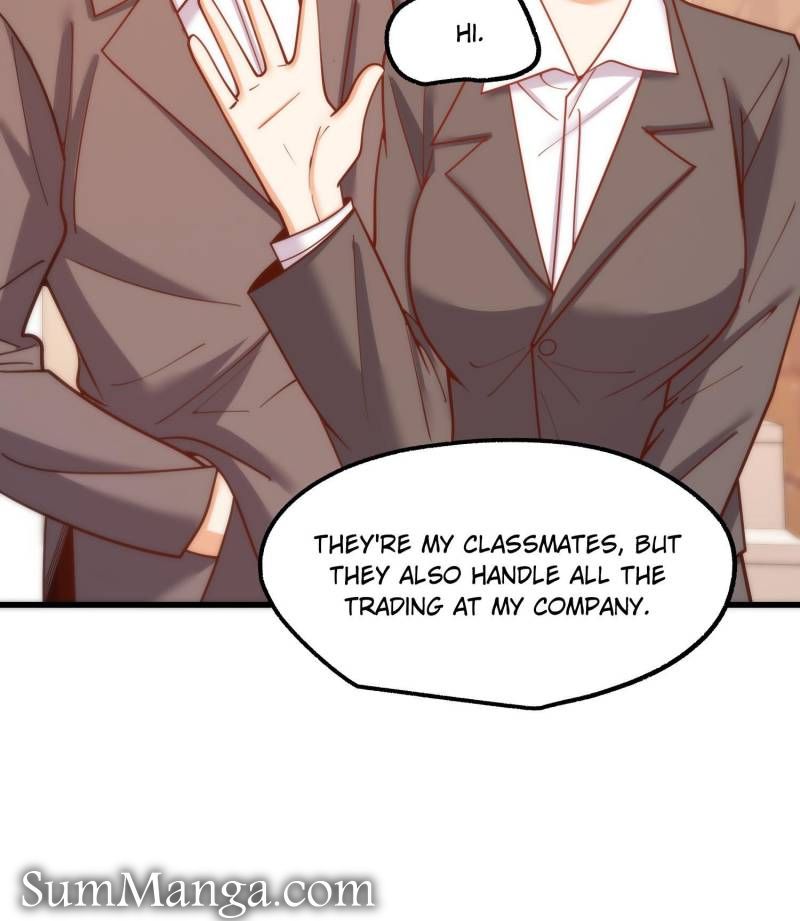 I Regressed to Level Up Instead of Being a Simp Chapter 197 - Page 59