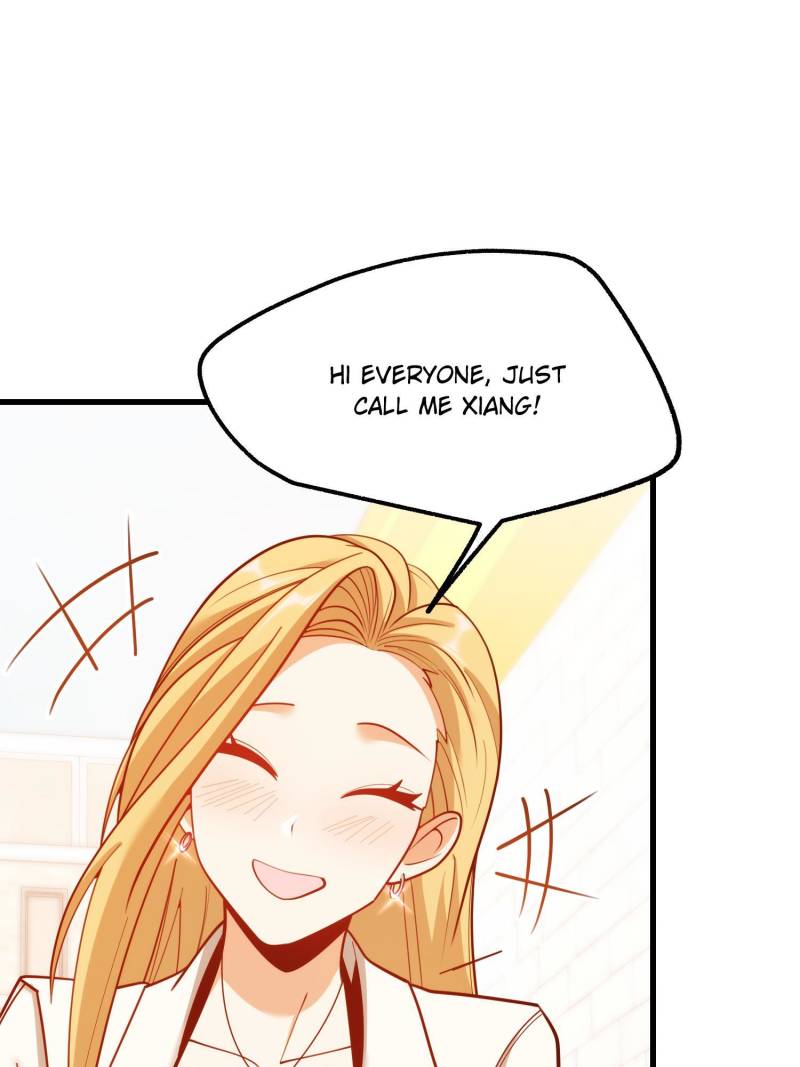 I Regressed to Level Up Instead of Being a Simp Chapter 197 - Page 60