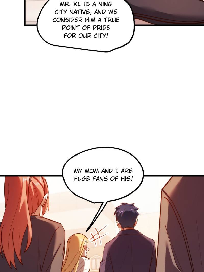 I Regressed to Level Up Instead of Being a Simp Chapter 197 - Page 63