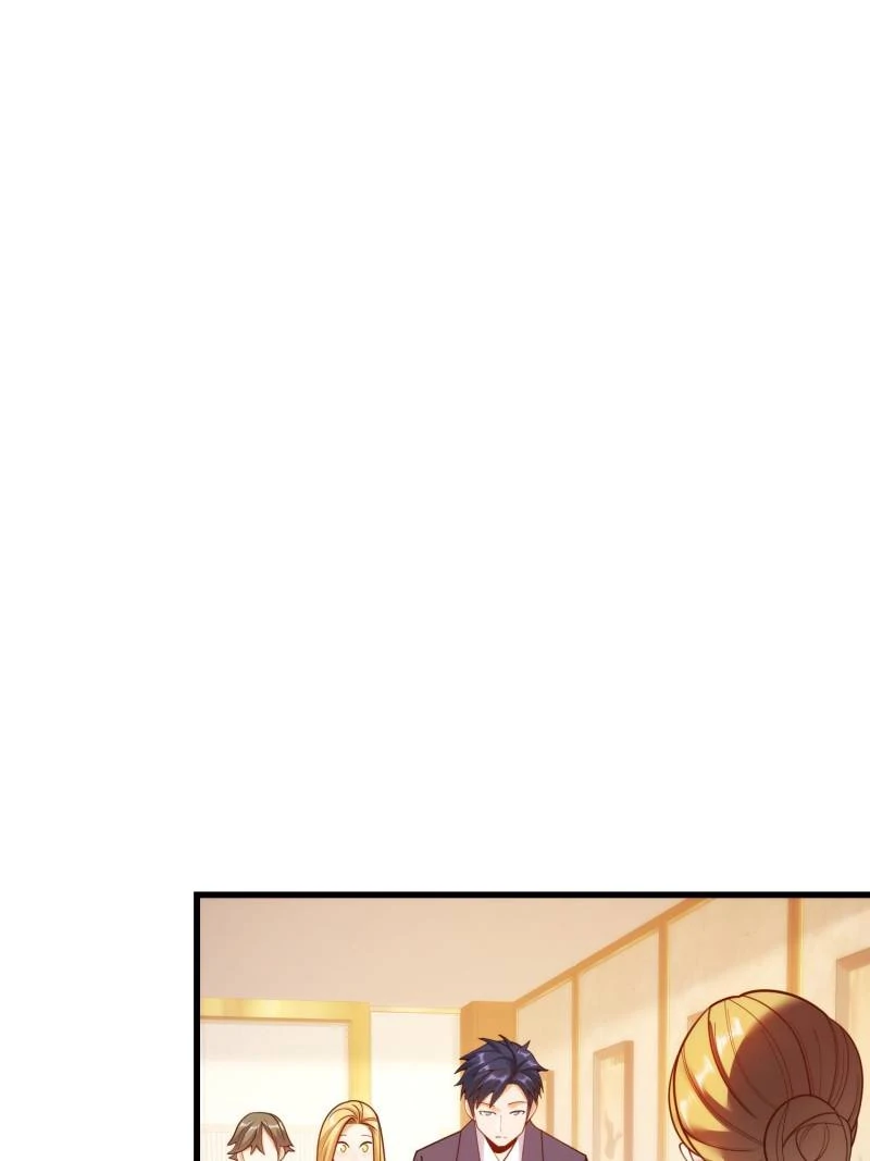 I Regressed to Level Up Instead of Being a Simp Chapter 198 - Page 19