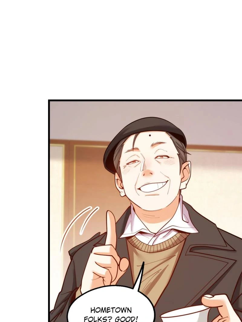 I Regressed to Level Up Instead of Being a Simp Chapter 198 - Page 28