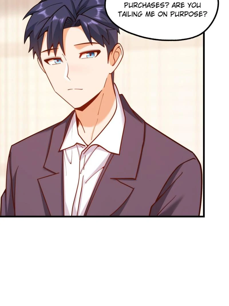 I Regressed to Level Up Instead of Being a Simp Chapter 198 - Page 40