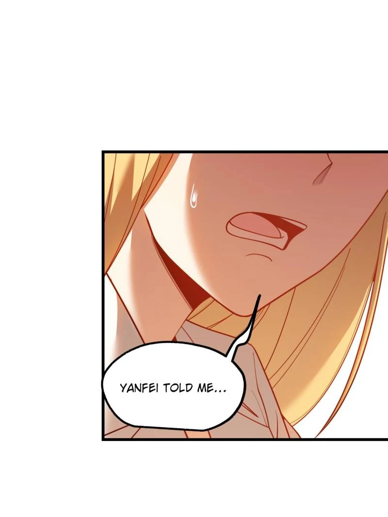 I Regressed to Level Up Instead of Being a Simp Chapter 198 - Page 9