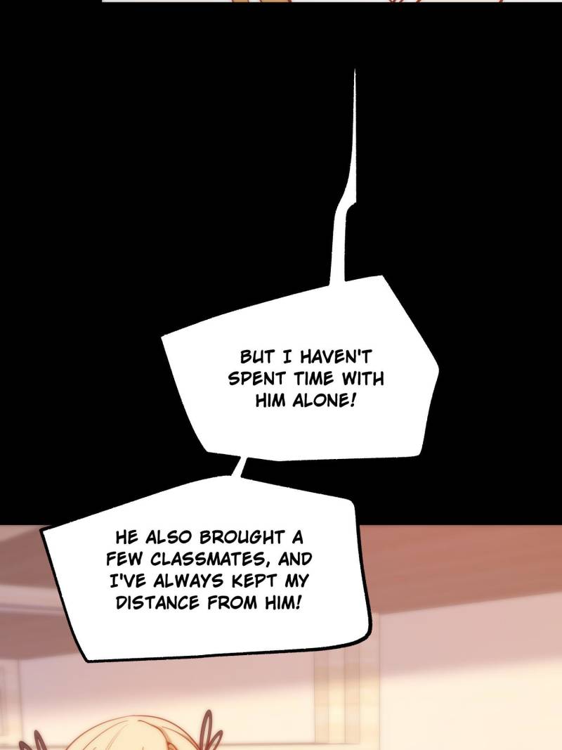 I Regressed to Level Up Instead of Being a Simp Chapter 199 - Page 2