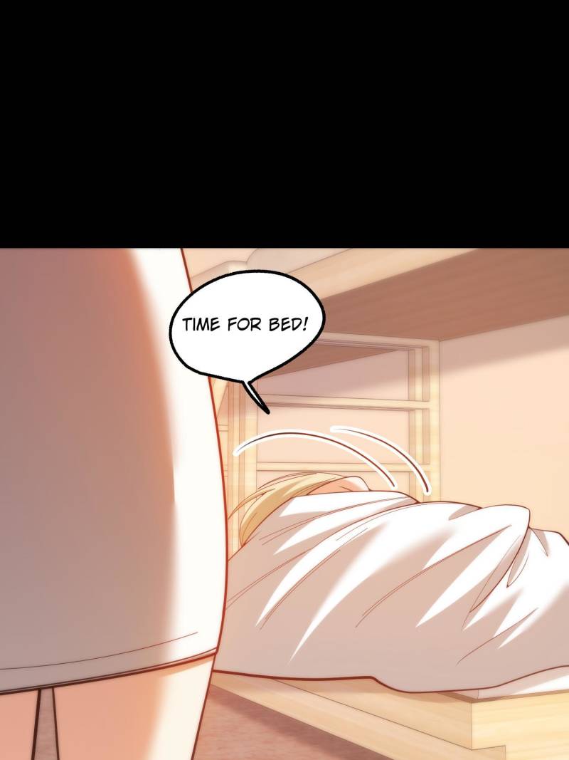 I Regressed to Level Up Instead of Being a Simp Chapter 199 - Page 21