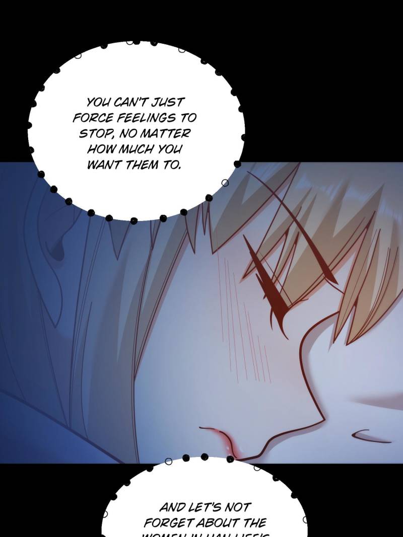 I Regressed to Level Up Instead of Being a Simp Chapter 199 - Page 25