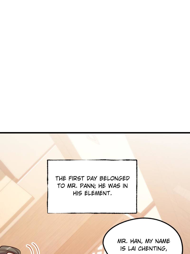 I Regressed to Level Up Instead of Being a Simp Chapter 199 - Page 39