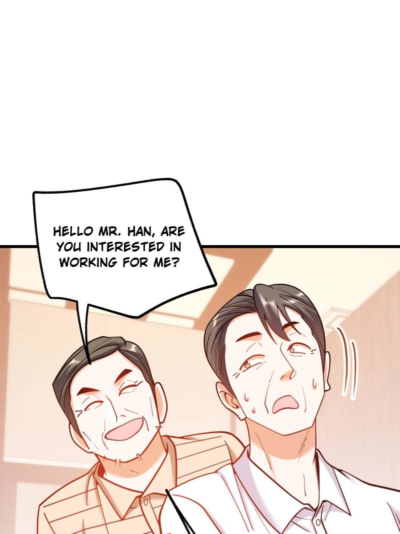 I Regressed to Level Up Instead of Being a Simp Chapter 199 - Page 41