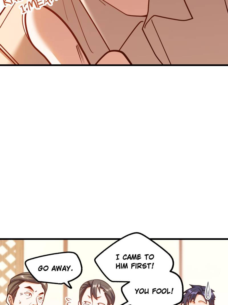 I Regressed to Level Up Instead of Being a Simp Chapter 199 - Page 44