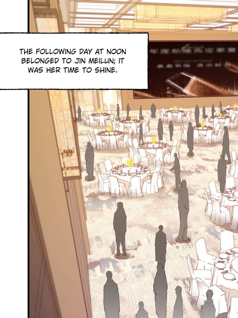 I Regressed to Level Up Instead of Being a Simp Chapter 199 - Page 47