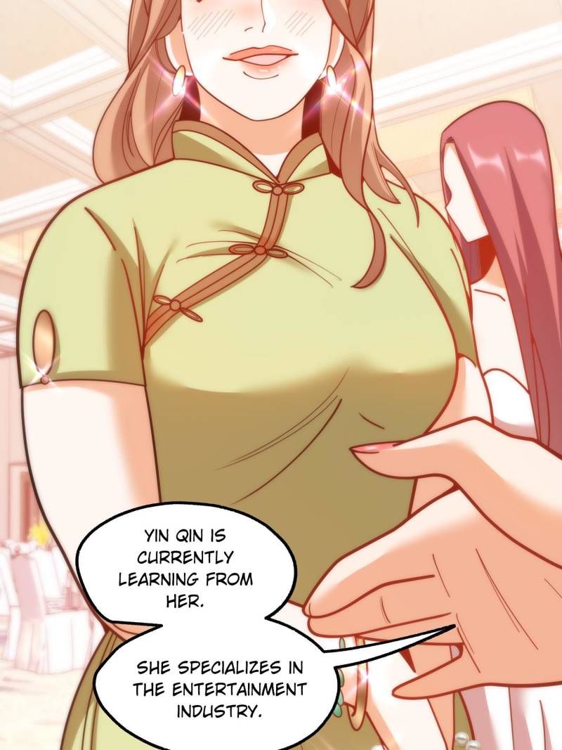 I Regressed to Level Up Instead of Being a Simp Chapter 199 - Page 54