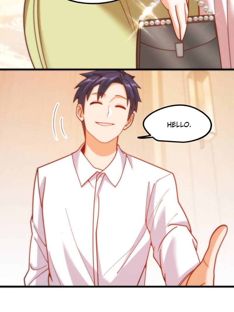 I Regressed to Level Up Instead of Being a Simp Chapter 199 - Page 55