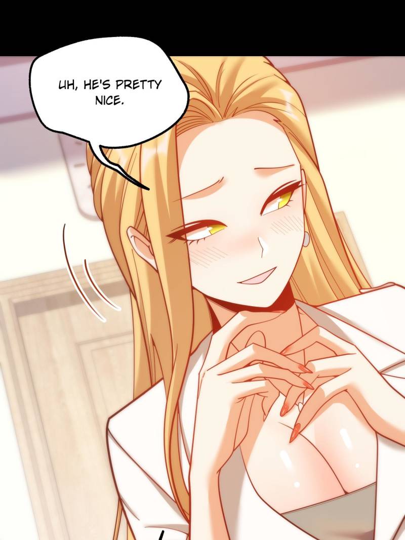 I Regressed to Level Up Instead of Being a Simp Chapter 199 - Page 7