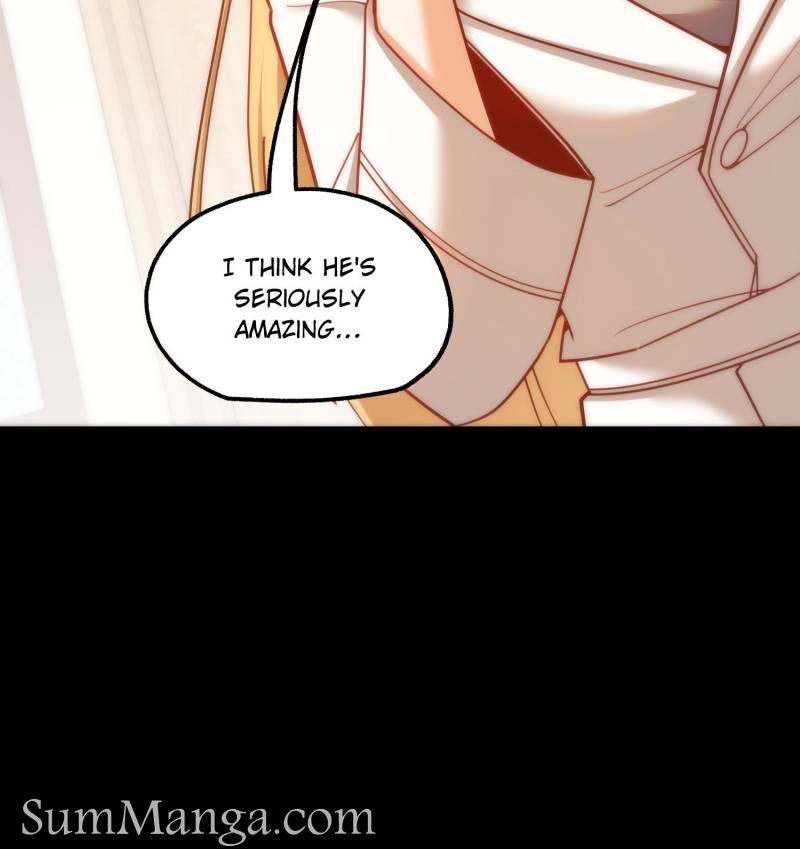 I Regressed to Level Up Instead of Being a Simp Chapter 199 - Page 8