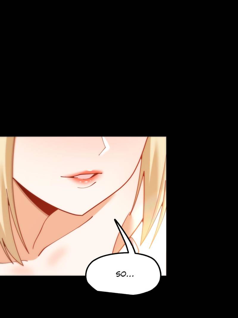 I Regressed to Level Up Instead of Being a Simp Chapter 199 - Page 9