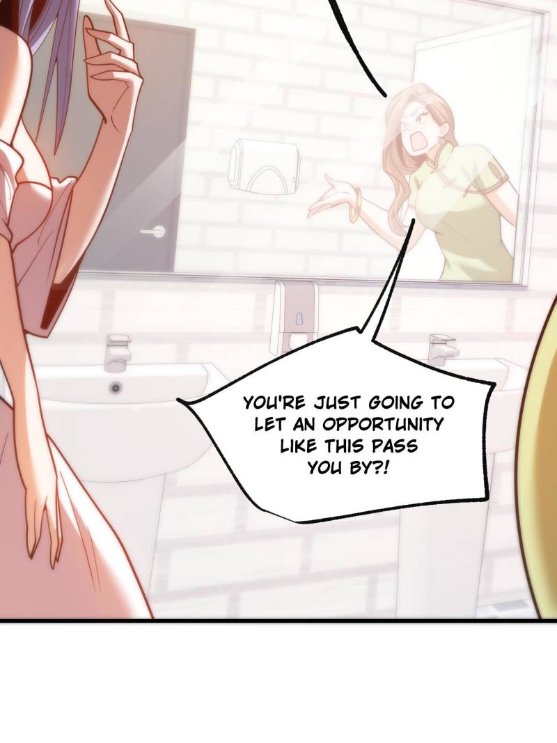 I Regressed to Level Up Instead of Being a Simp Chapter 200 - Page 15