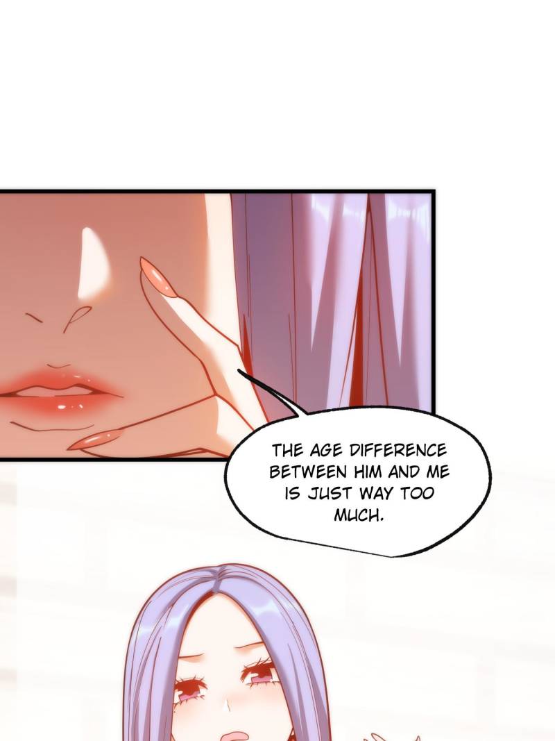 I Regressed to Level Up Instead of Being a Simp Chapter 200 - Page 16