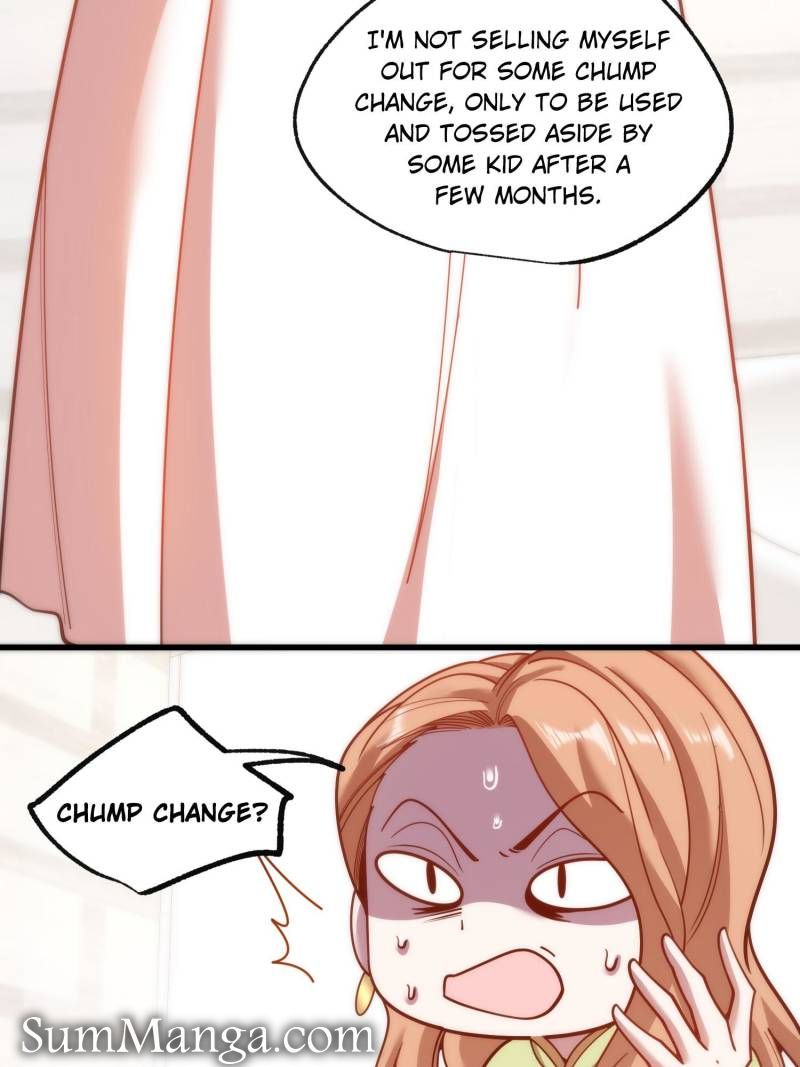 I Regressed to Level Up Instead of Being a Simp Chapter 200 - Page 18