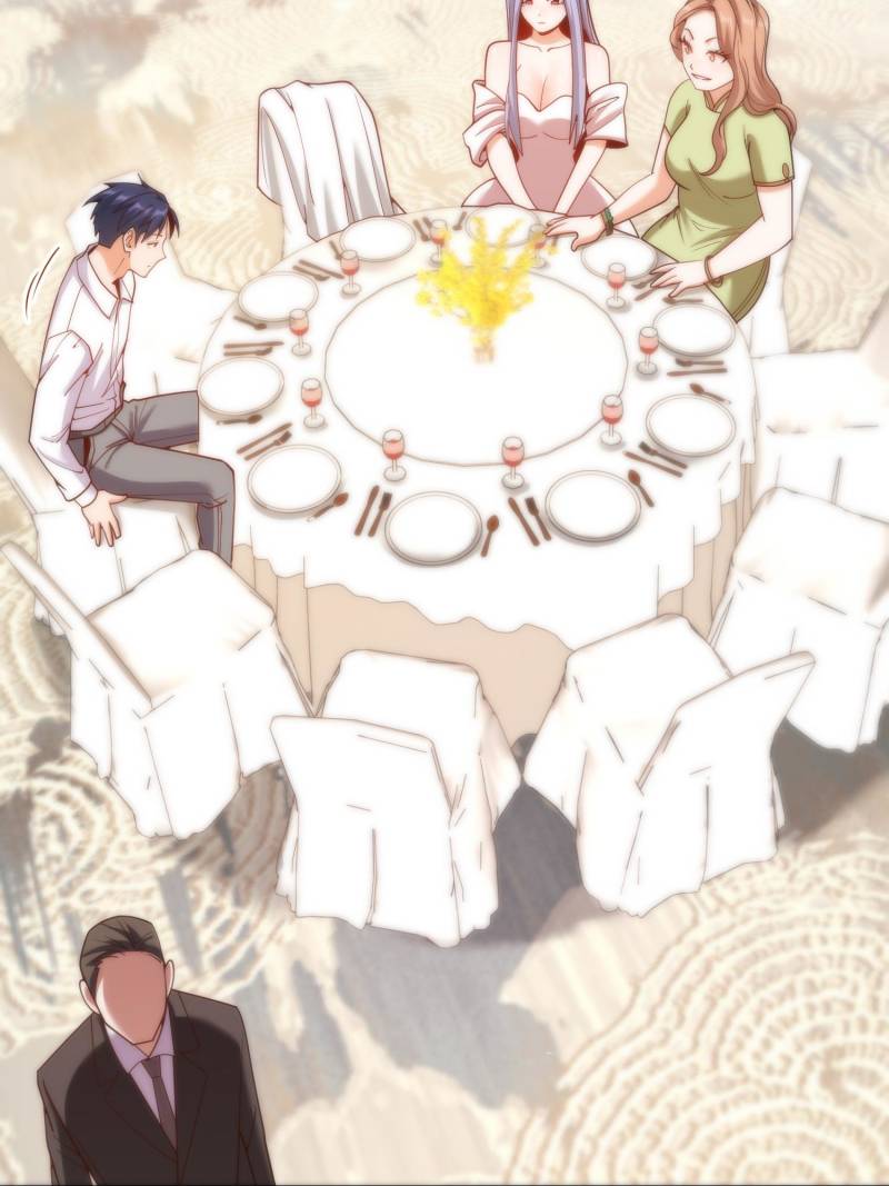 I Regressed to Level Up Instead of Being a Simp Chapter 200 - Page 2