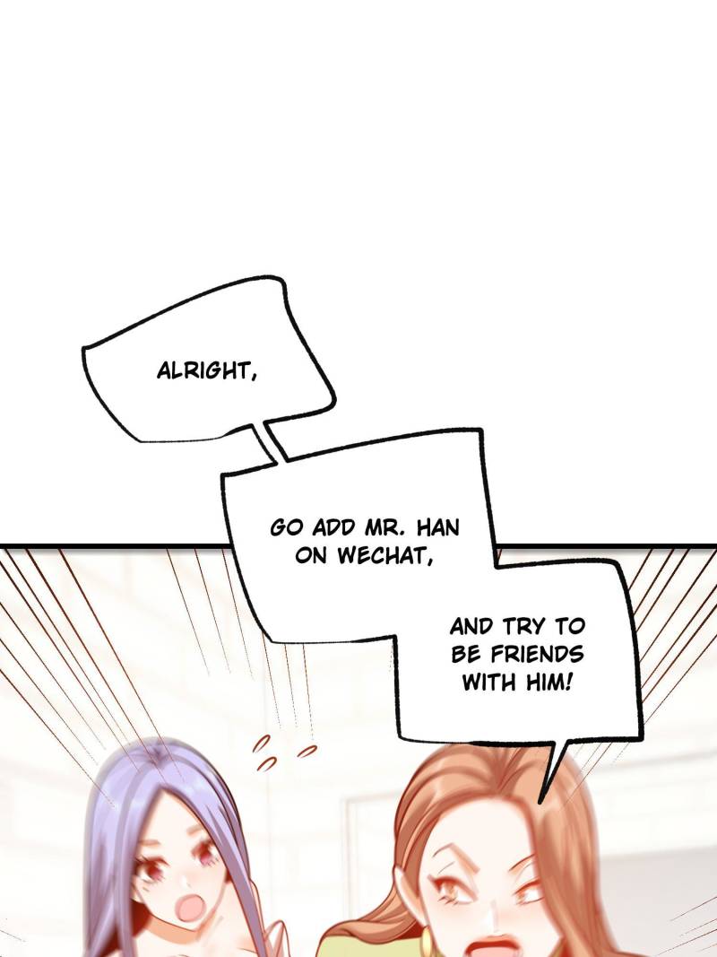 I Regressed to Level Up Instead of Being a Simp Chapter 200 - Page 24