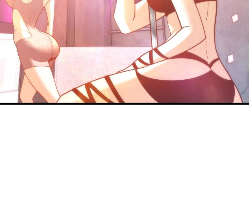 I Regressed to Level Up Instead of Being a Simp Chapter 200 - Page 36