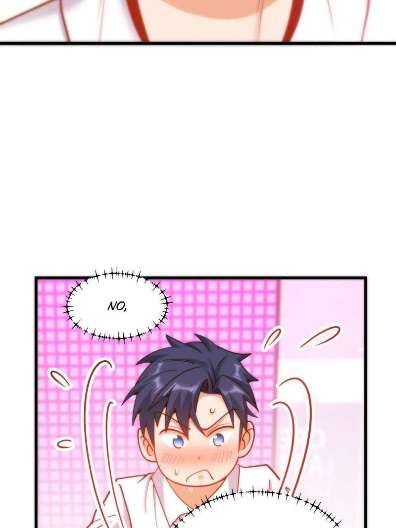 I Regressed to Level Up Instead of Being a Simp Chapter 200 - Page 49