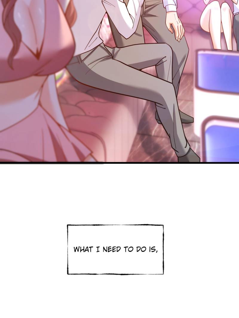 I Regressed to Level Up Instead of Being a Simp Chapter 200 - Page 52