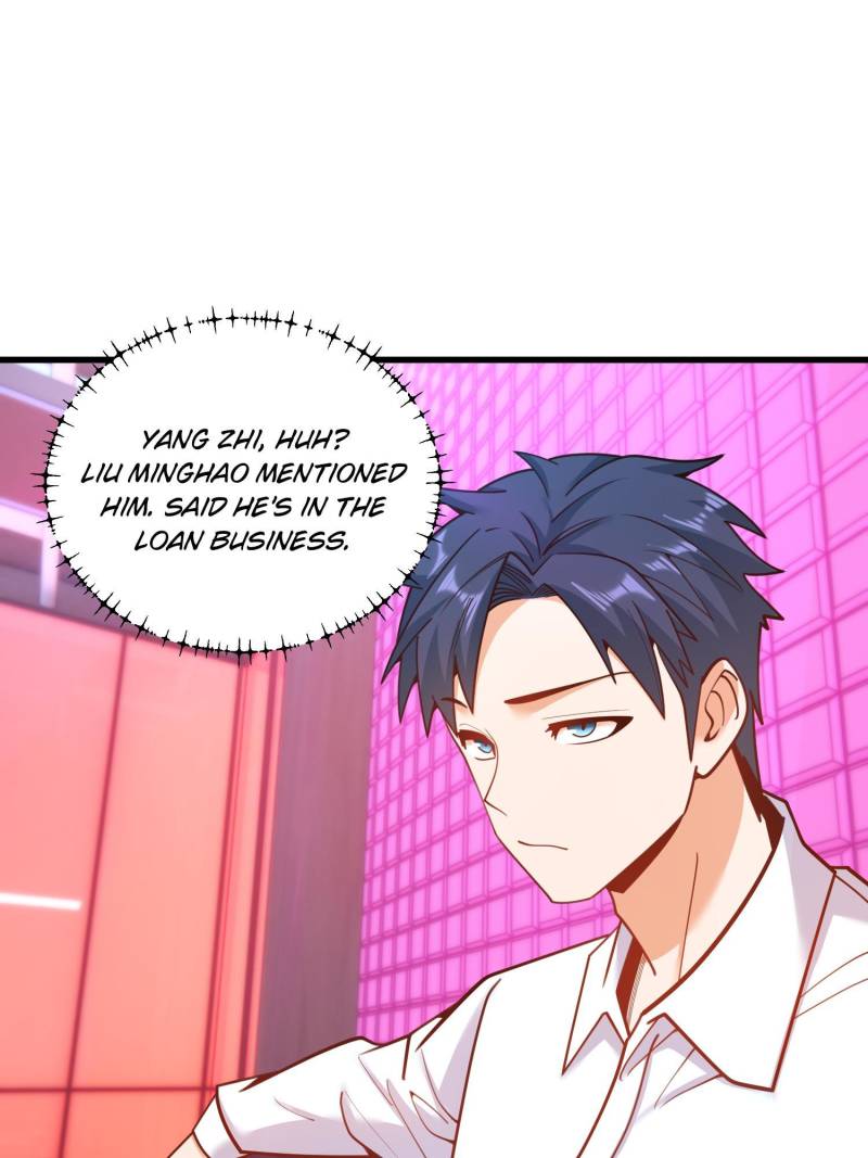 I Regressed to Level Up Instead of Being a Simp Chapter 200 - Page 64