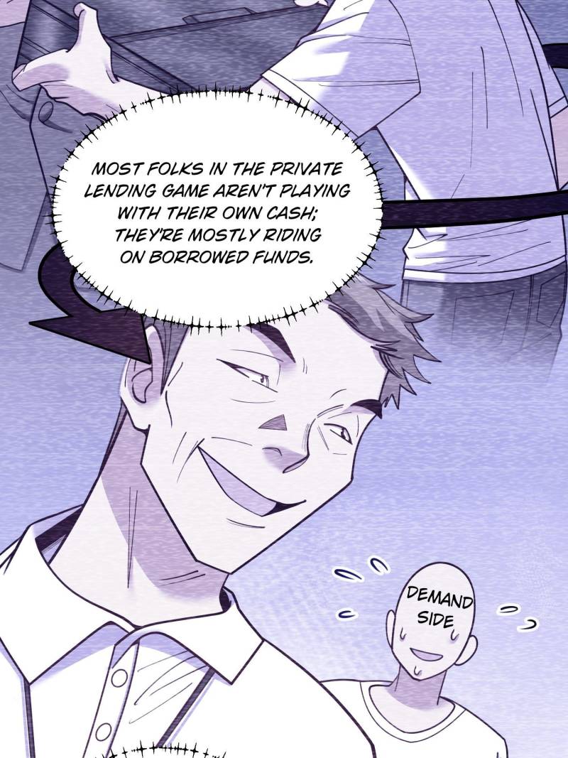 I Regressed to Level Up Instead of Being a Simp Chapter 200 - Page 66