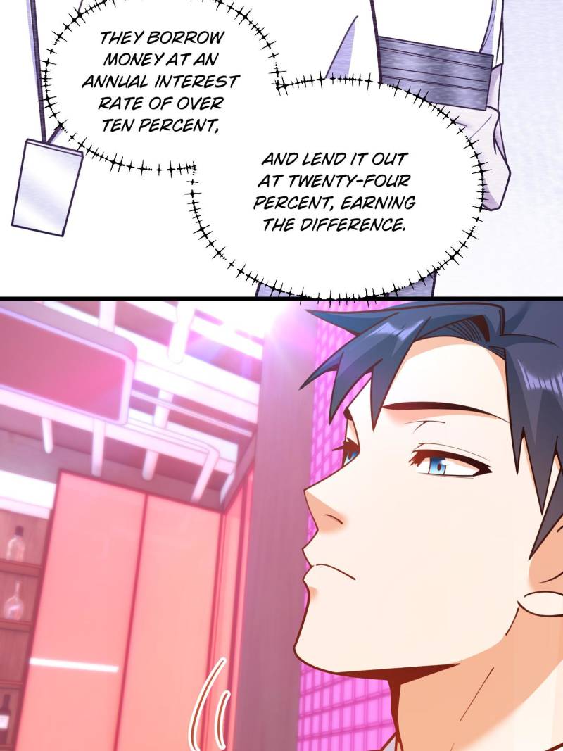 I Regressed to Level Up Instead of Being a Simp Chapter 200 - Page 67