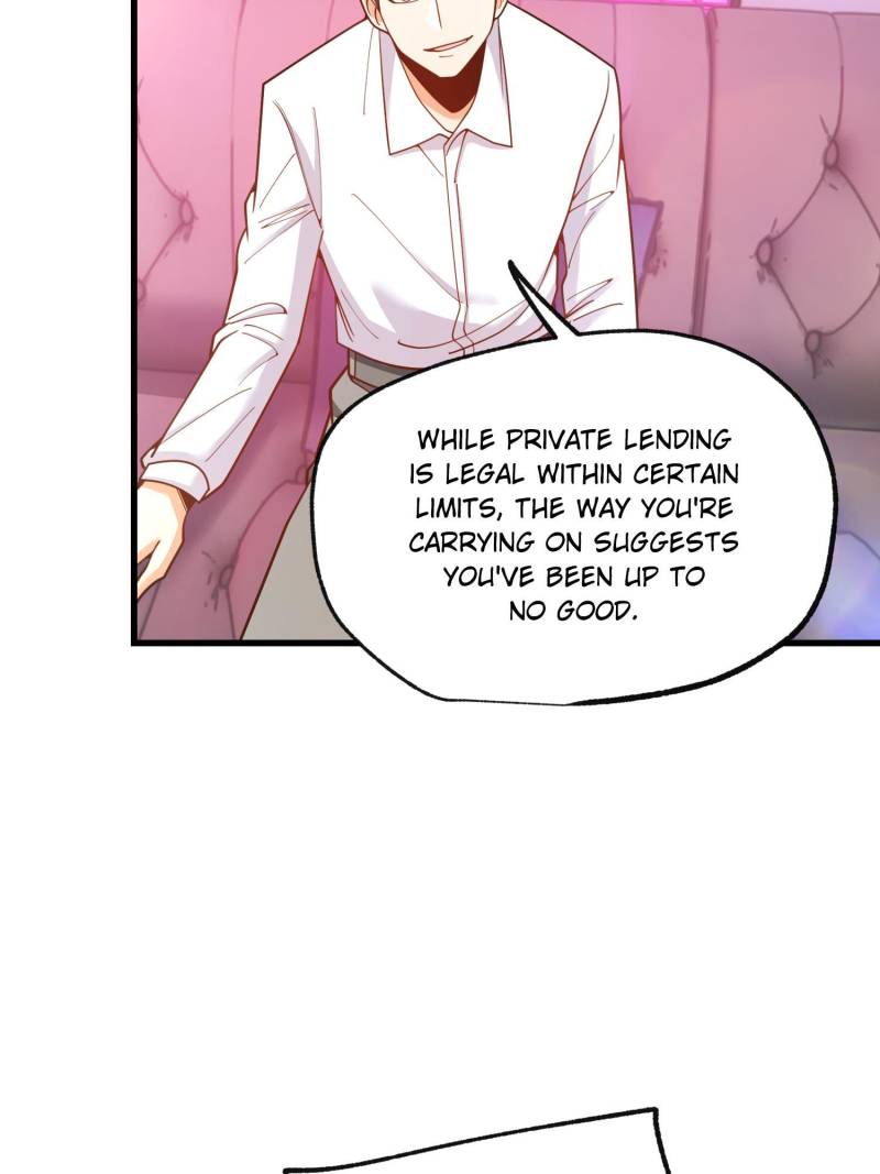 I Regressed to Level Up Instead of Being a Simp Chapter 200 - Page 77