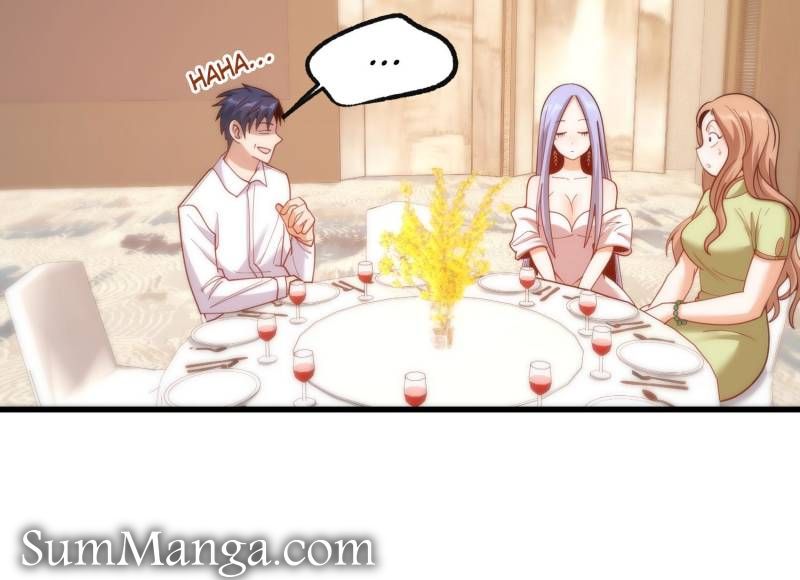 I Regressed to Level Up Instead of Being a Simp Chapter 200 - Page 8