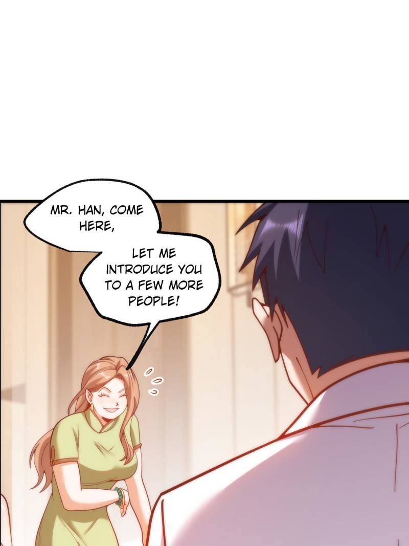 I Regressed to Level Up Instead of Being a Simp Chapter 200 - Page 9