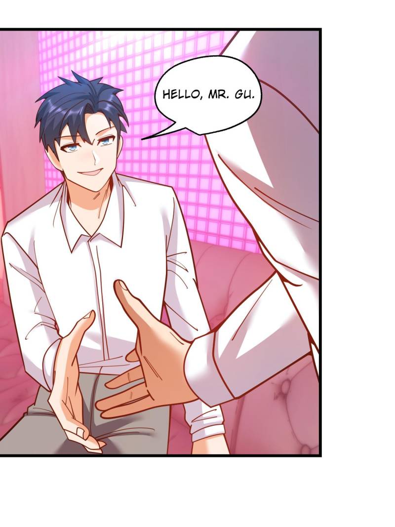 I Regressed to Level Up Instead of Being a Simp Chapter 201 - Page 13