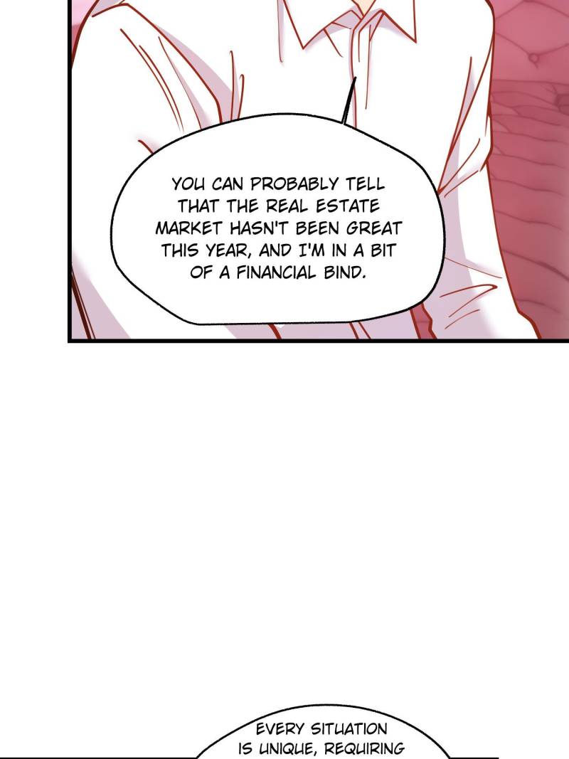 I Regressed to Level Up Instead of Being a Simp Chapter 201 - Page 15