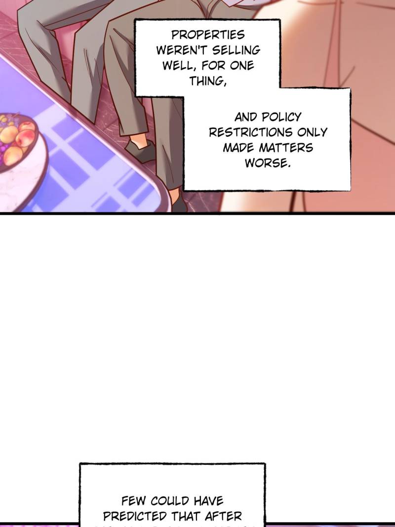 I Regressed to Level Up Instead of Being a Simp Chapter 201 - Page 19