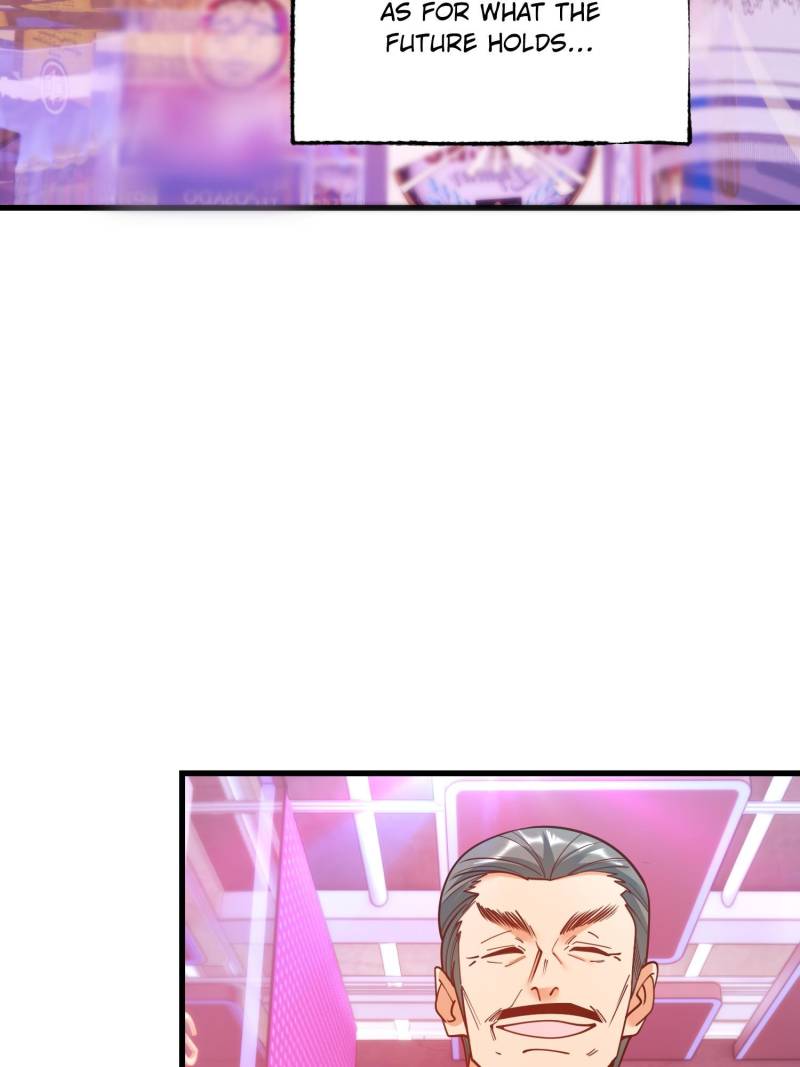 I Regressed to Level Up Instead of Being a Simp Chapter 201 - Page 22