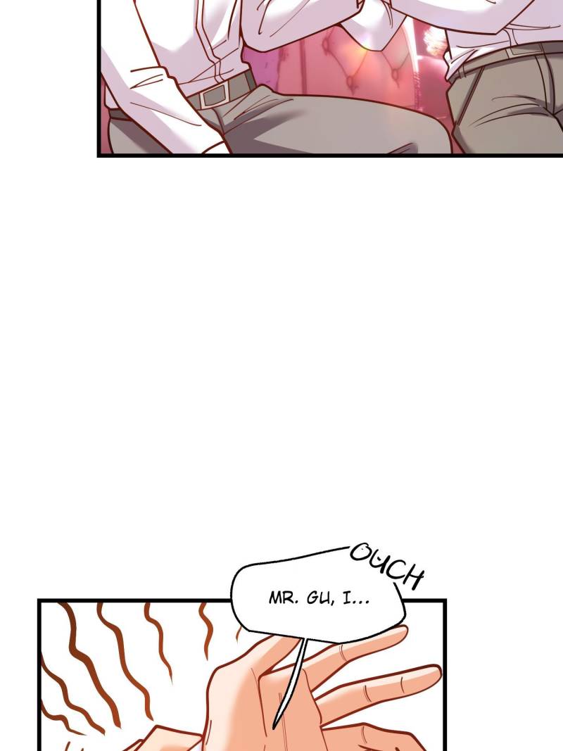 I Regressed to Level Up Instead of Being a Simp Chapter 201 - Page 28