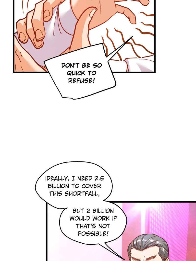 I Regressed to Level Up Instead of Being a Simp Chapter 201 - Page 29