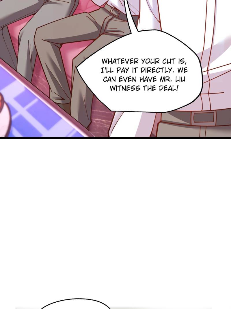 I Regressed to Level Up Instead of Being a Simp Chapter 201 - Page 32