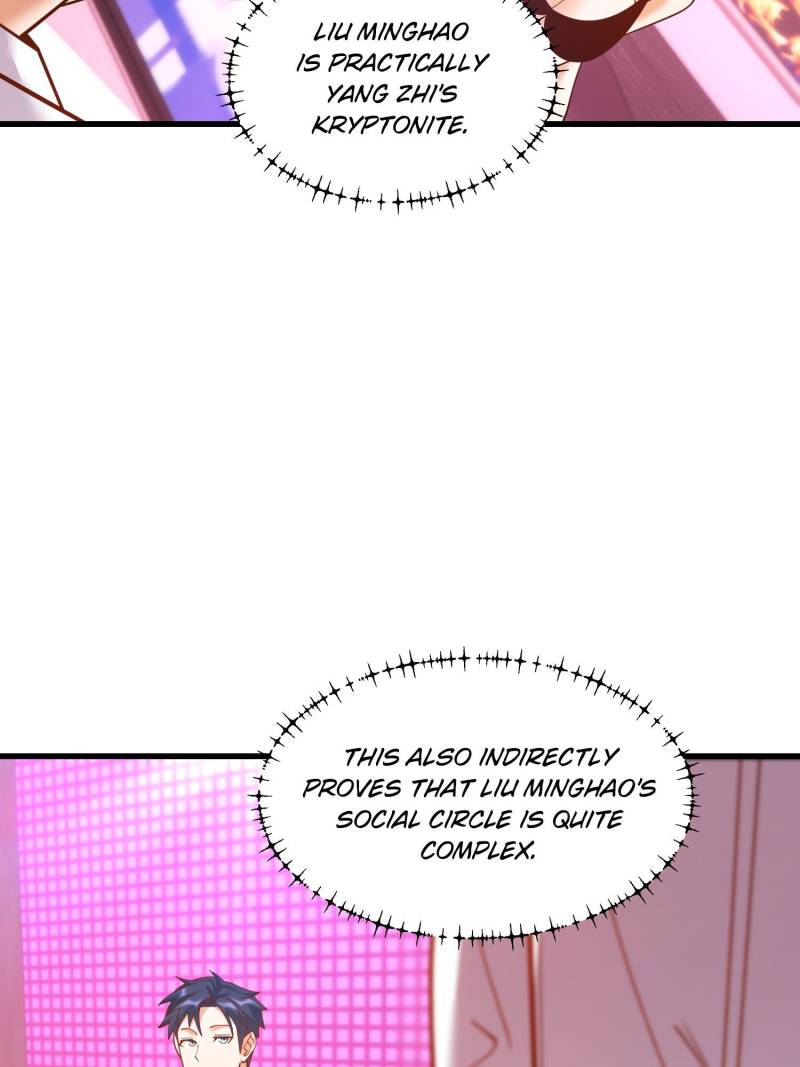 I Regressed to Level Up Instead of Being a Simp Chapter 201 - Page 4