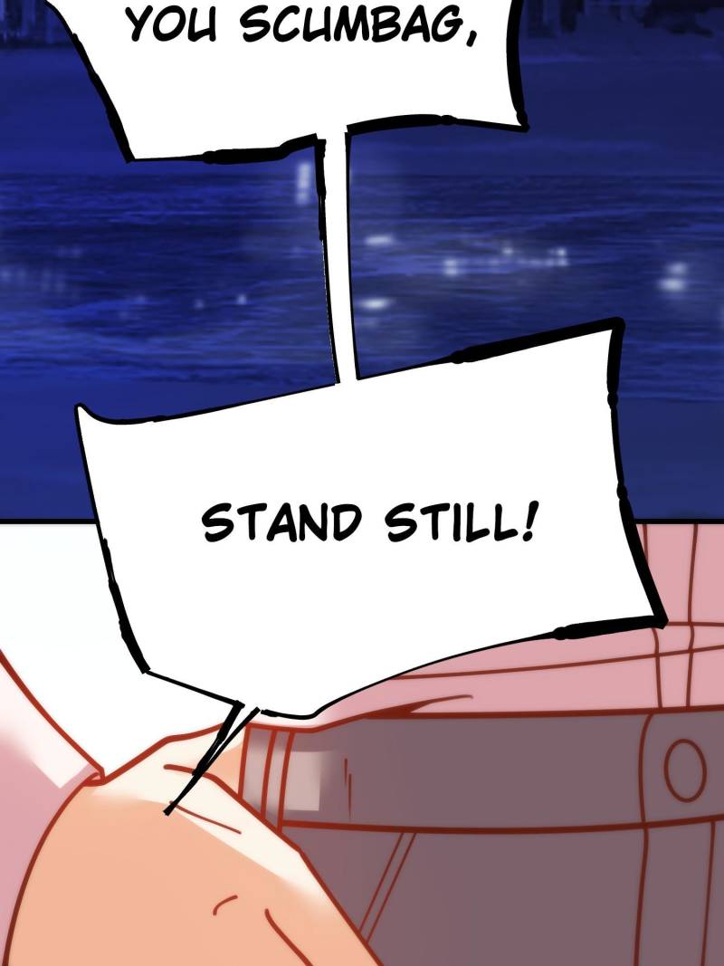 I Regressed to Level Up Instead of Being a Simp Chapter 201 - Page 44