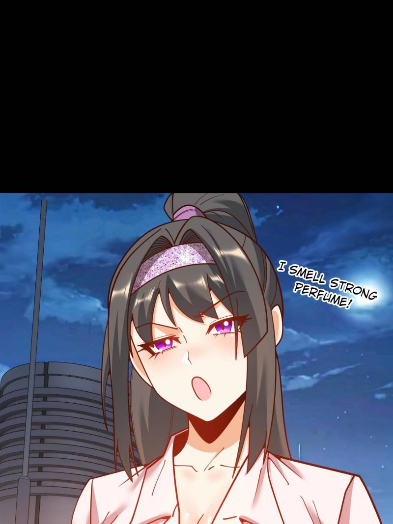 I Regressed to Level Up Instead of Being a Simp Chapter 201 - Page 46