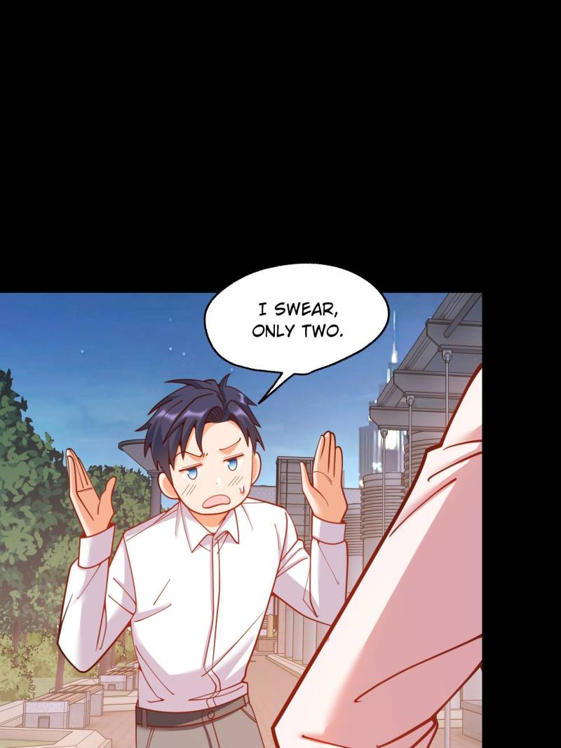 I Regressed to Level Up Instead of Being a Simp Chapter 201 - Page 48