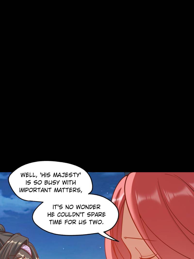 I Regressed to Level Up Instead of Being a Simp Chapter 201 - Page 52