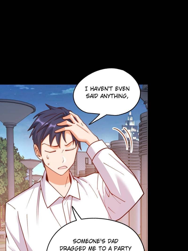 I Regressed to Level Up Instead of Being a Simp Chapter 201 - Page 55