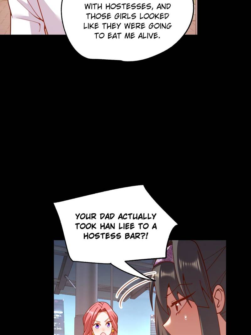 I Regressed to Level Up Instead of Being a Simp Chapter 201 - Page 56