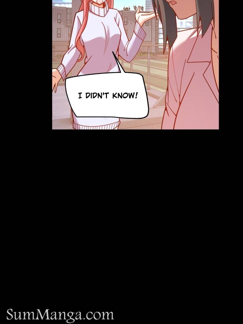 I Regressed to Level Up Instead of Being a Simp Chapter 201 - Page 57