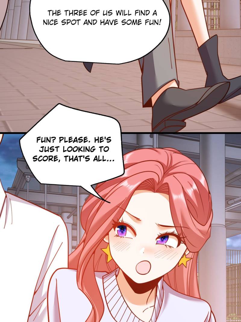 I Regressed to Level Up Instead of Being a Simp Chapter 201 - Page 64