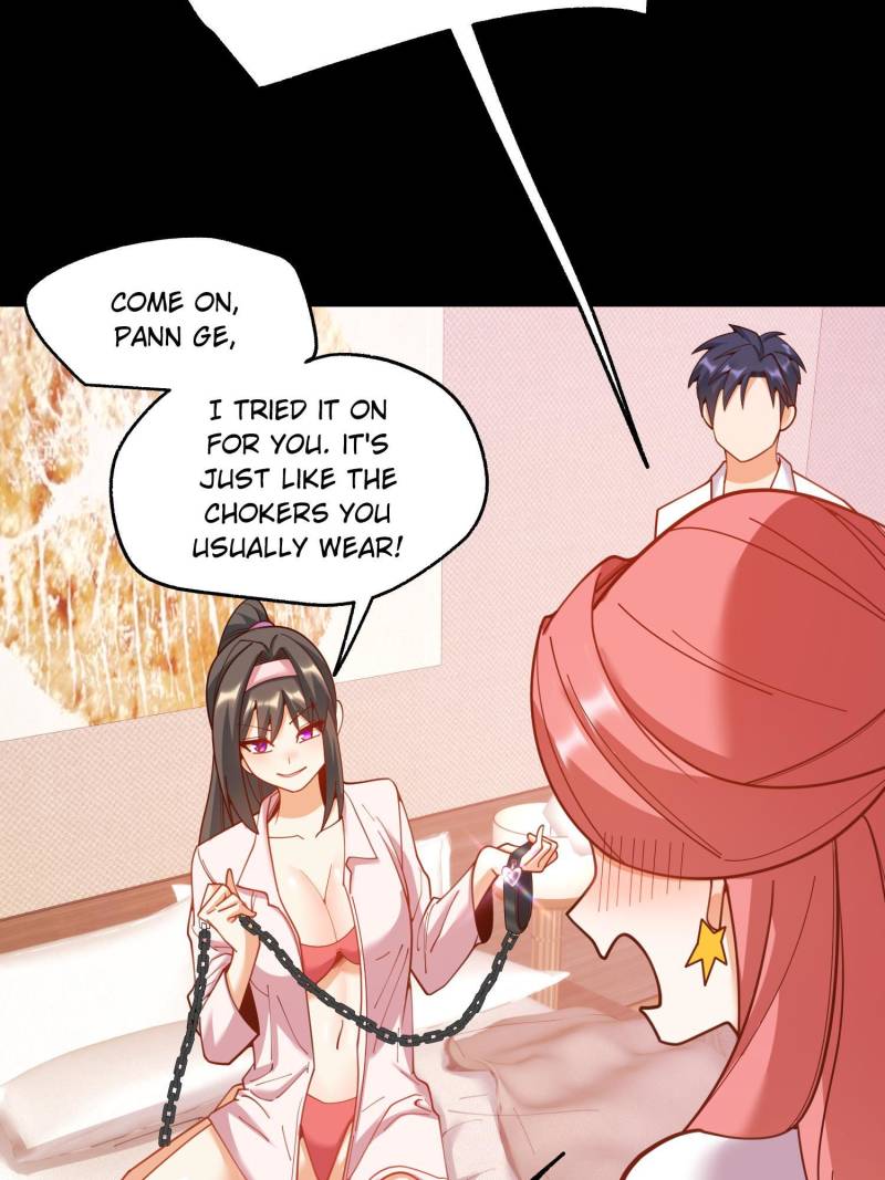 I Regressed to Level Up Instead of Being a Simp Chapter 201 - Page 70